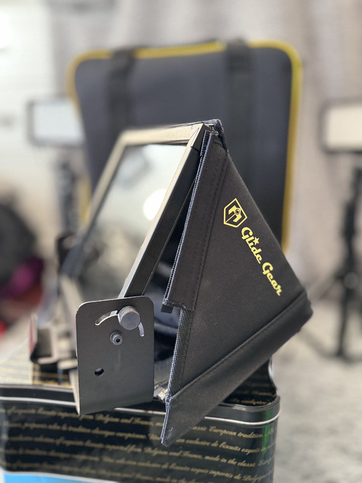 Glide Gear Teleprompter - photo 4