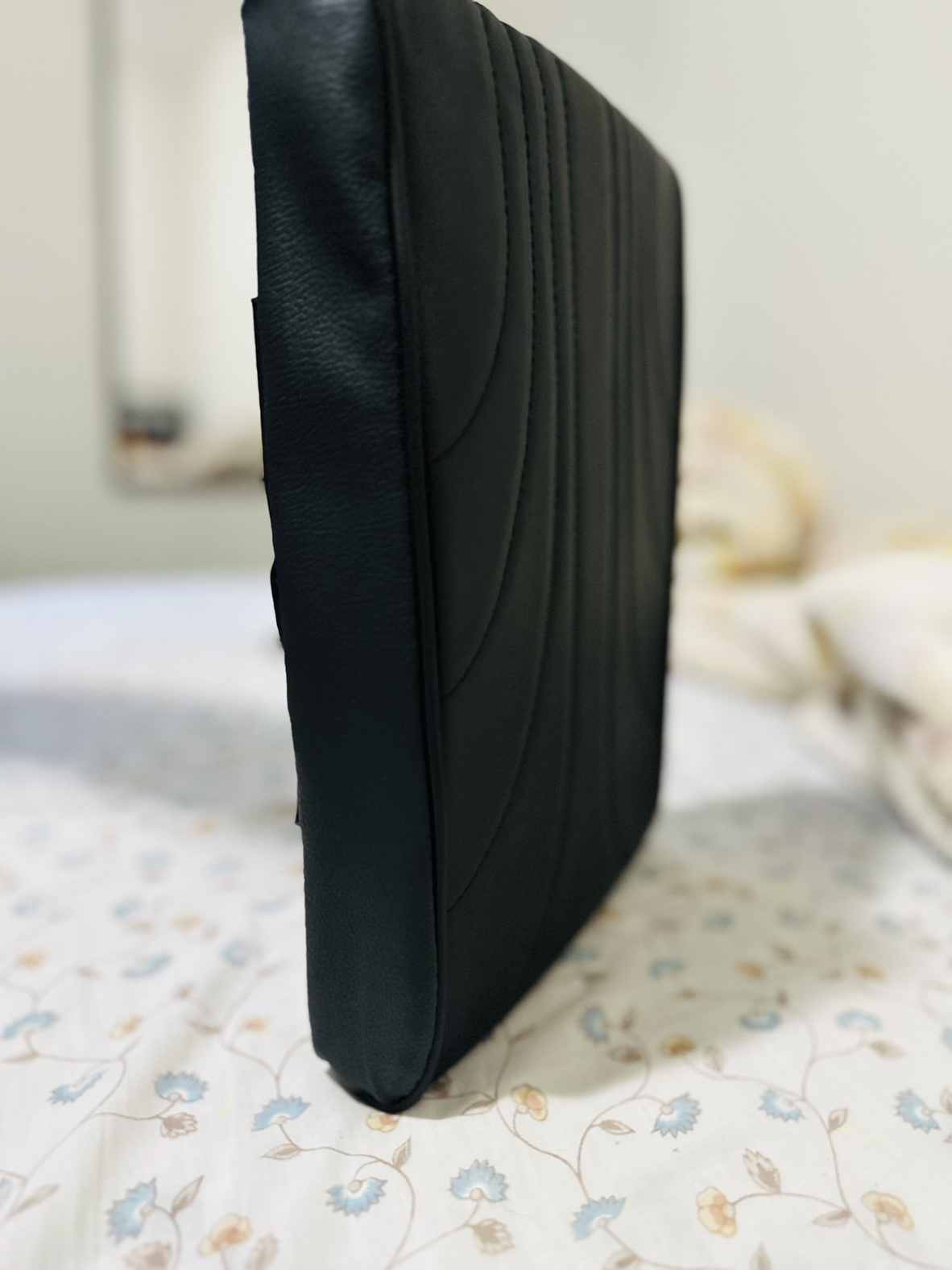 Brand New Black Armrest Cushion - Only $8! - photo 4