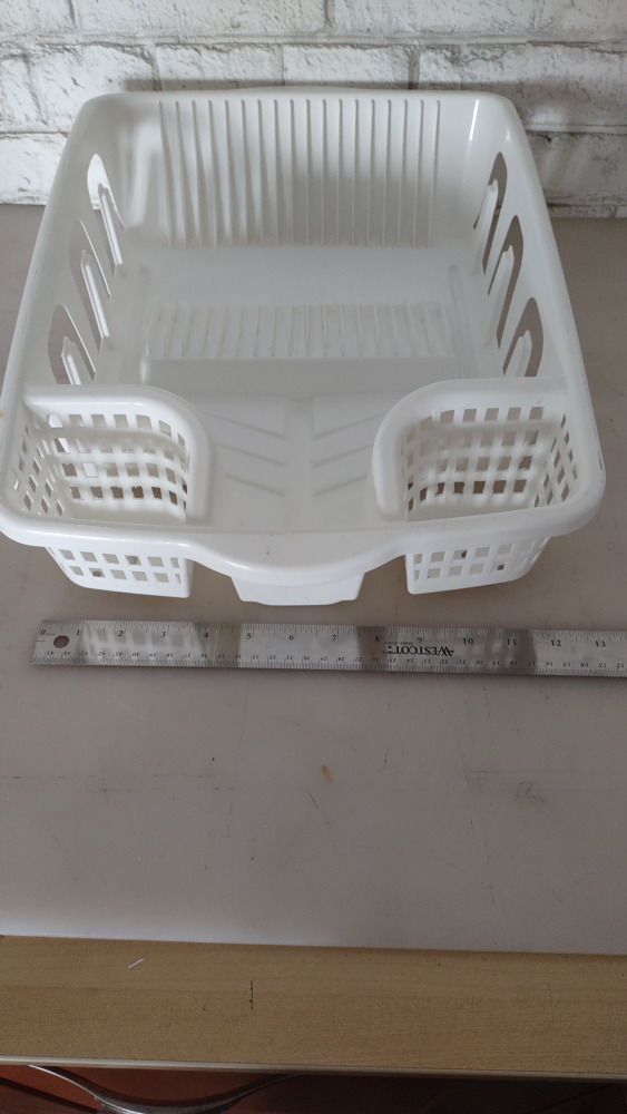 #freecycle dish drainer thumbnail