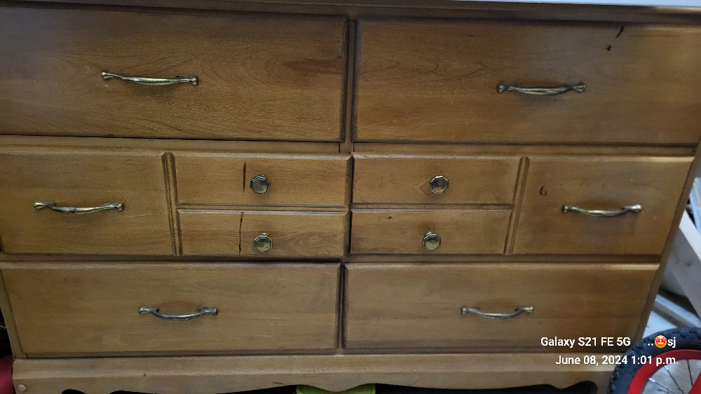 Drawer / Storage - photo 2