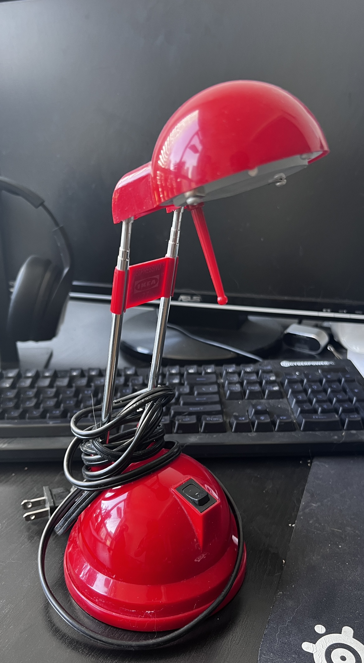 IKEA Desk Lamp thumbnail