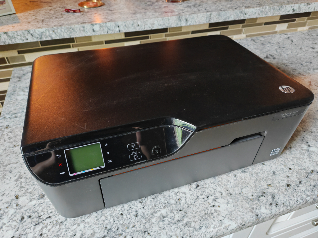 HP Printer