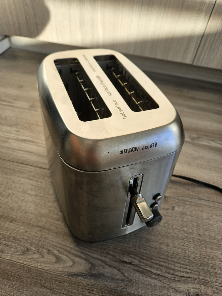 toaster thumbnail
