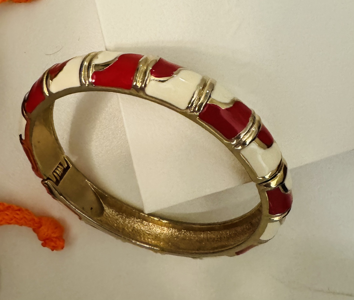 Enamel Bracelet image indicator(2)