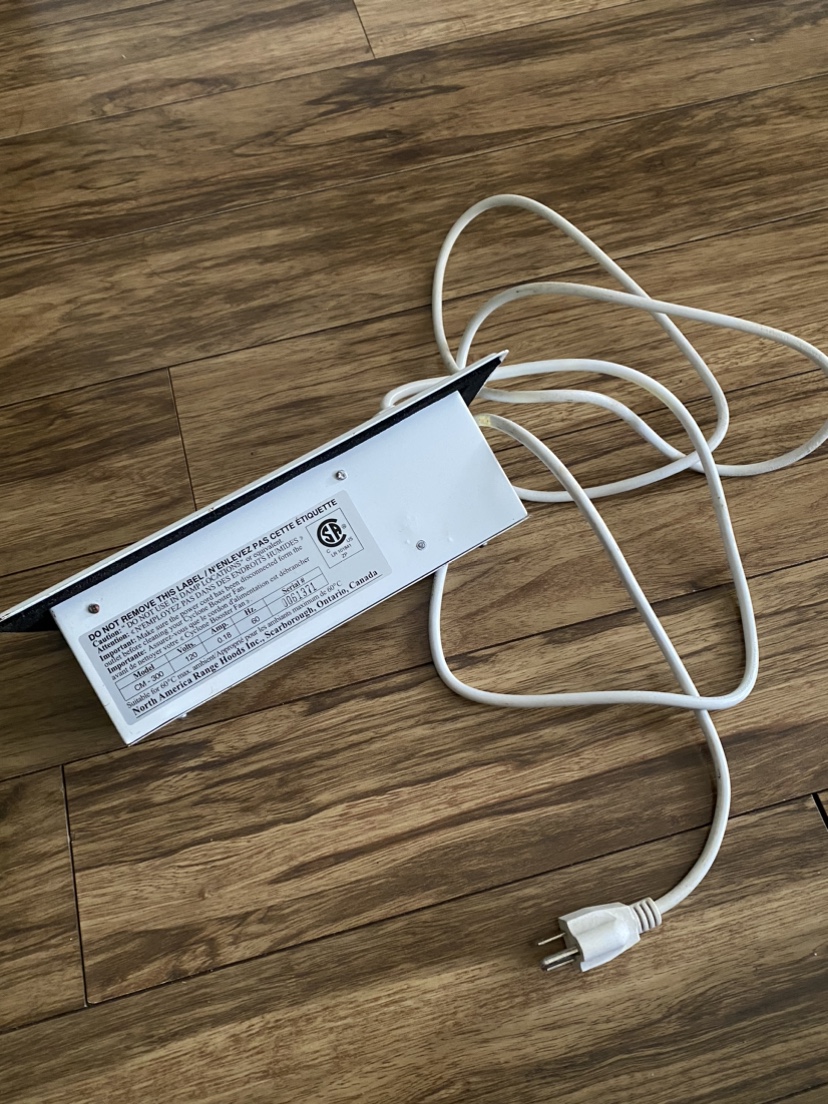 Cyclone Automatic Fan Booster image indicator(2)