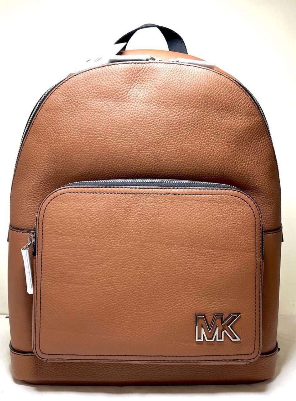 Michael Kors Commuter Backpack (new) - Retail: $548 image indicator(2)