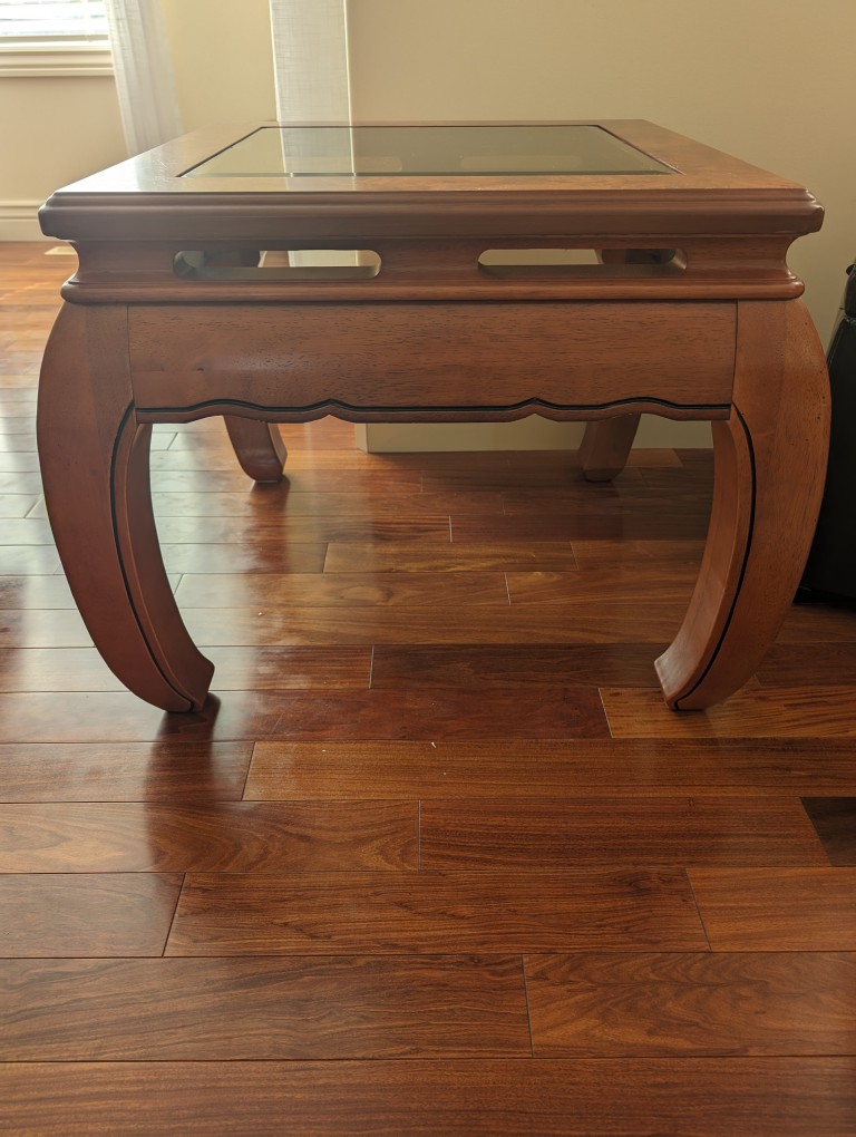 End Tables - photo 3