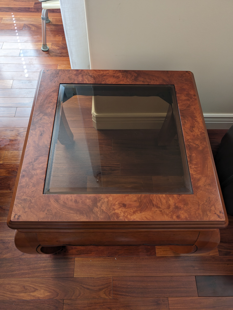 End Tables - photo 4