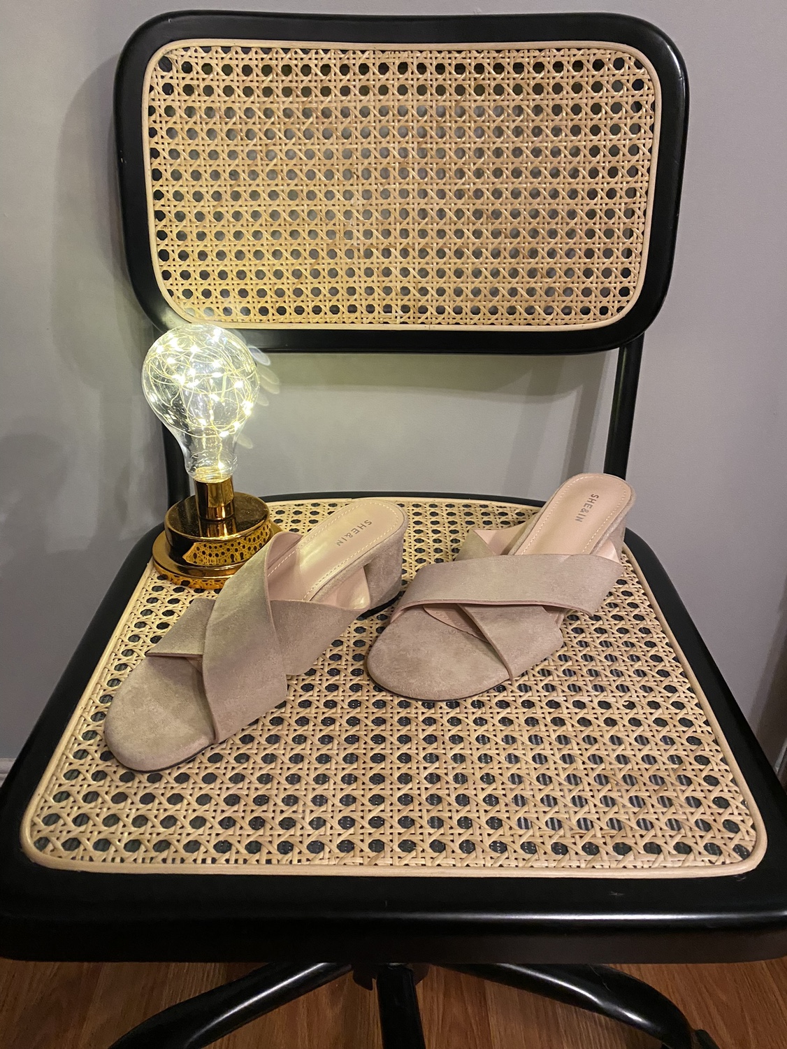 HIGH HEELS SIZE 7 (FIVE PAIRS BRAND NEW) - photo 3