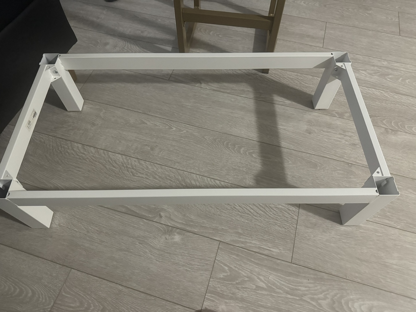 Kallax leg - photo 2