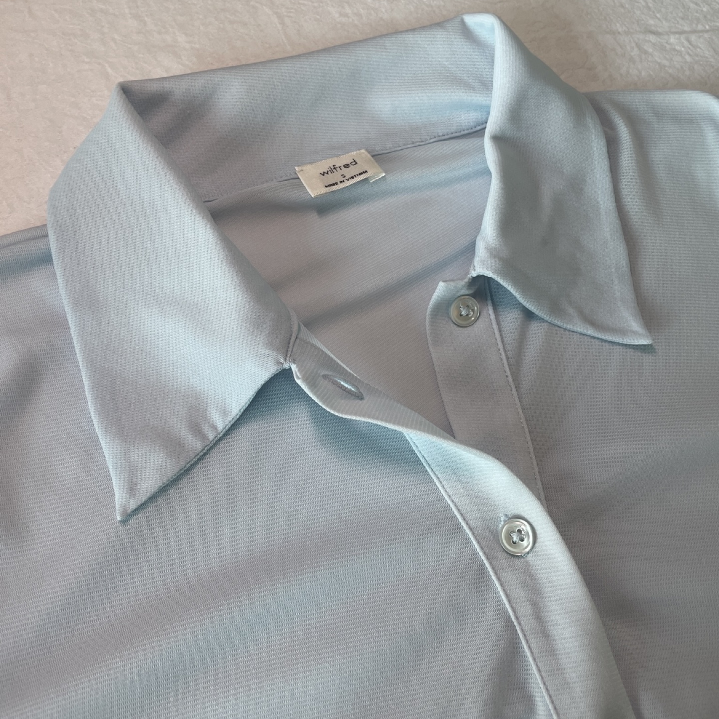 𝙉𝙀𝙒✨Aritzia Wilfred Pose Waist longsleeve image indicator(7)