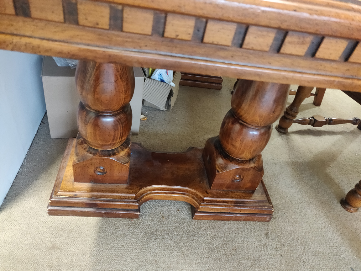 Moving Sale Dining table for Free - photo 4