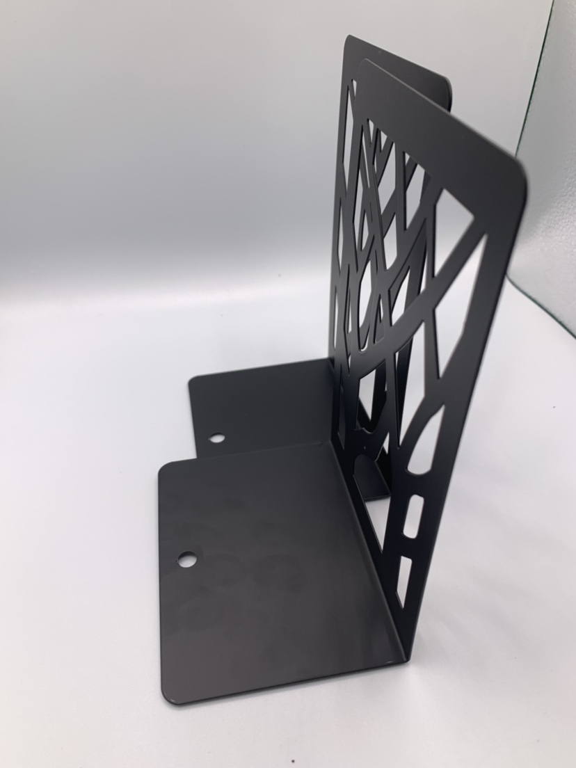 Metal bookends (3 sets) - photo 2