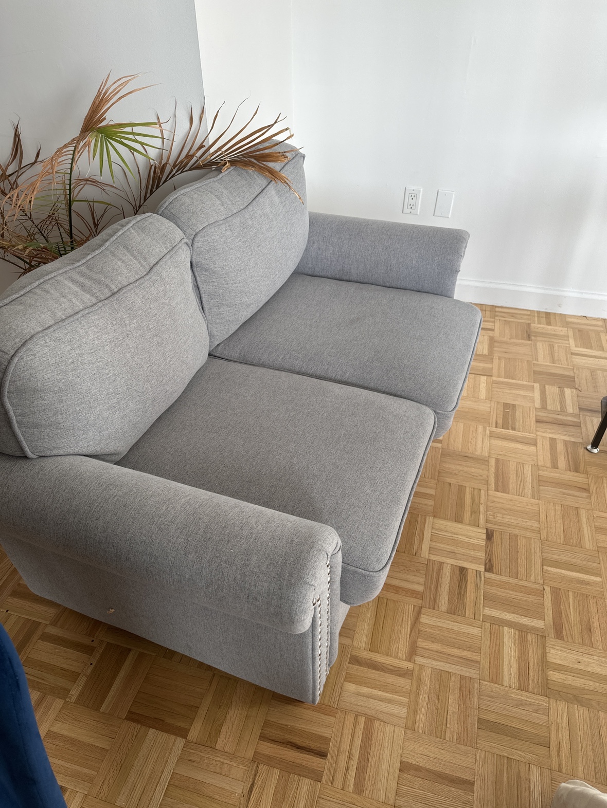 Sofa - photo 2