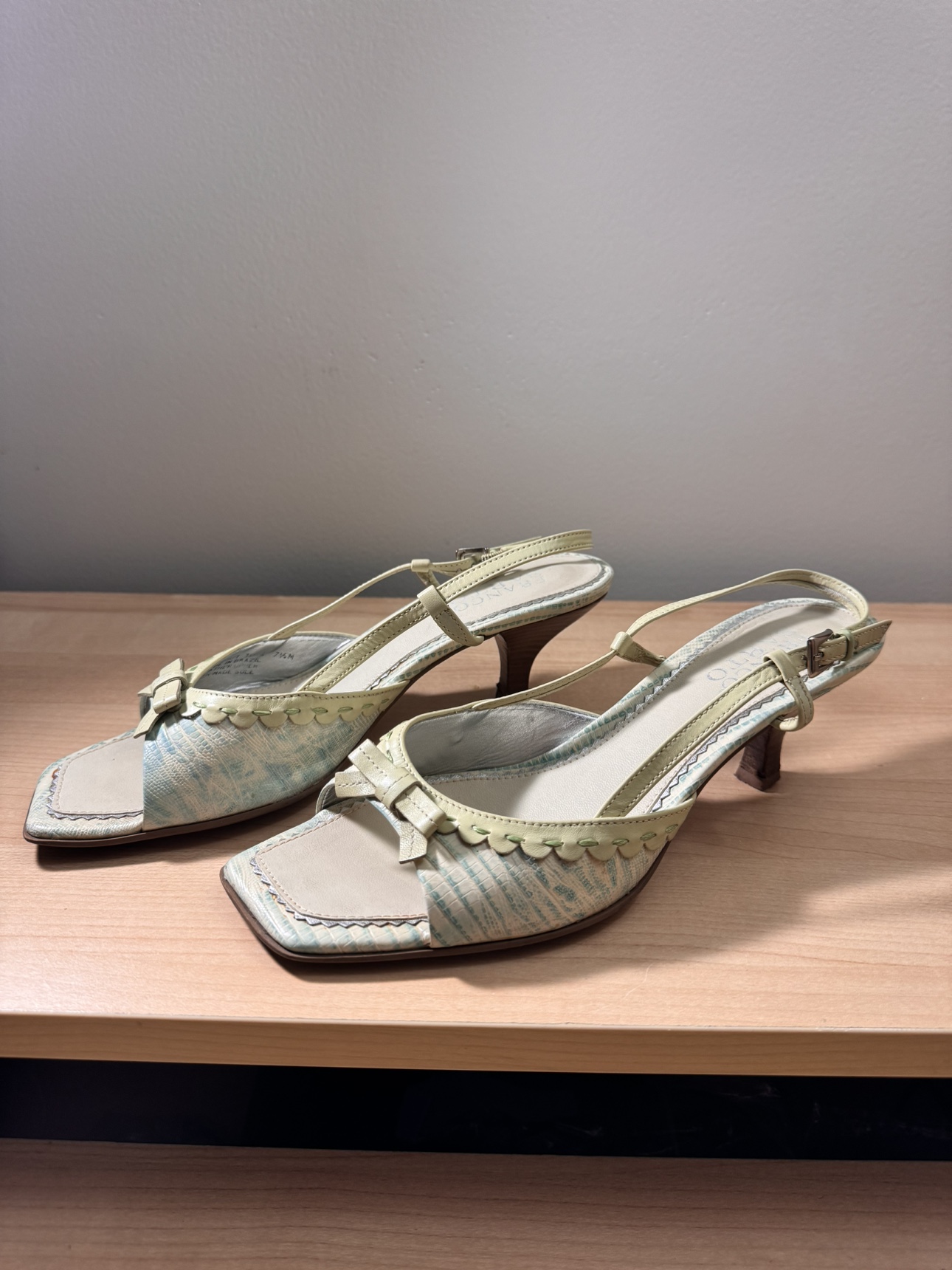 Women shoes heels - photo 2