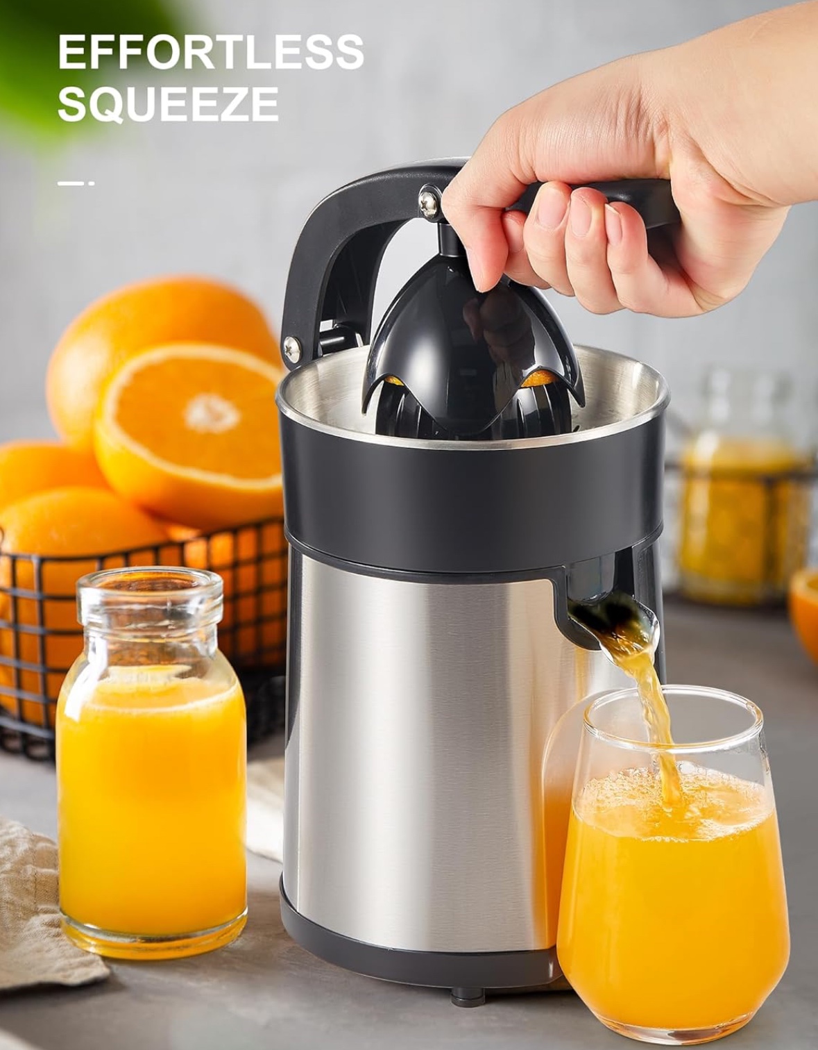 *BRAND NEW* - 🍊Citrus Juicer 🍊 thumbnail