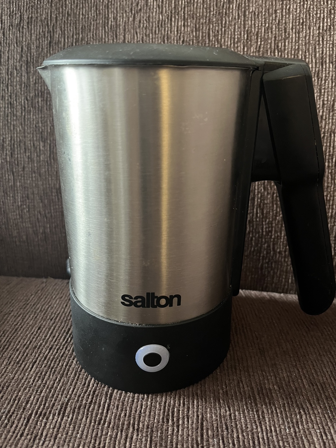 Electric kettle
