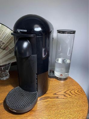 Nespresso Dolce Gusto thumbnail