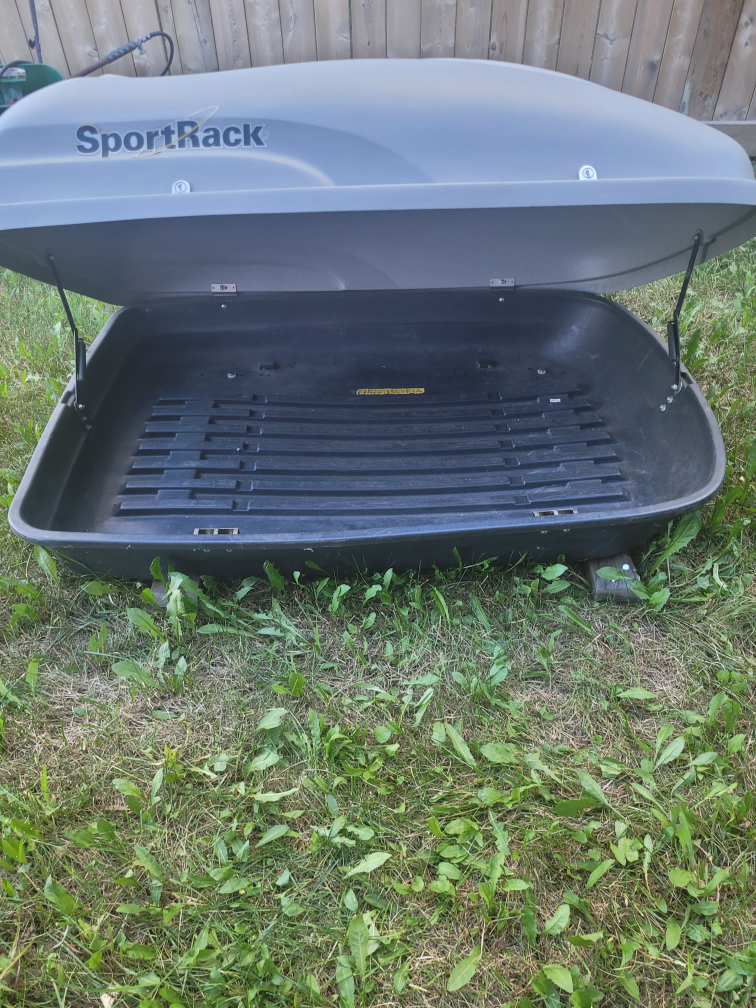 storage for car - photo 2