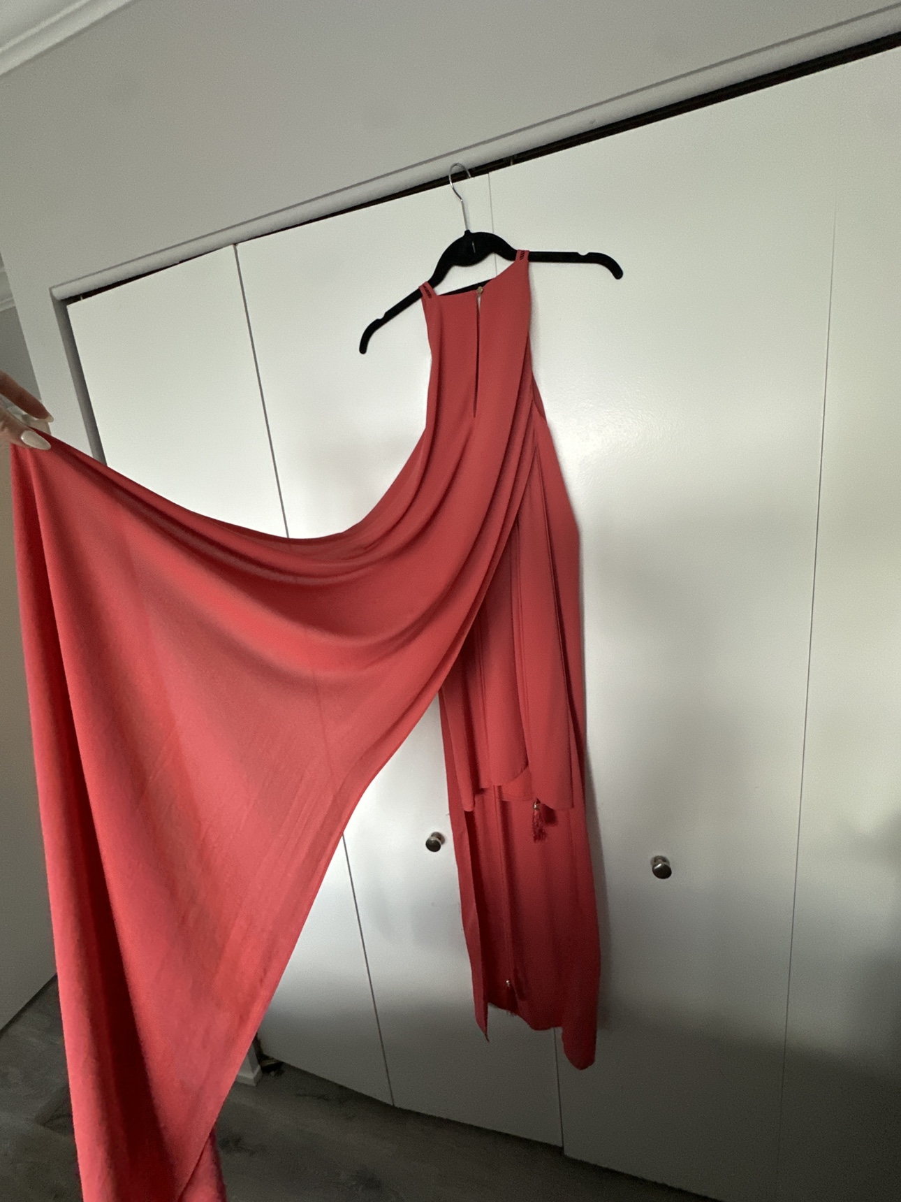 Summer dress - photo 5