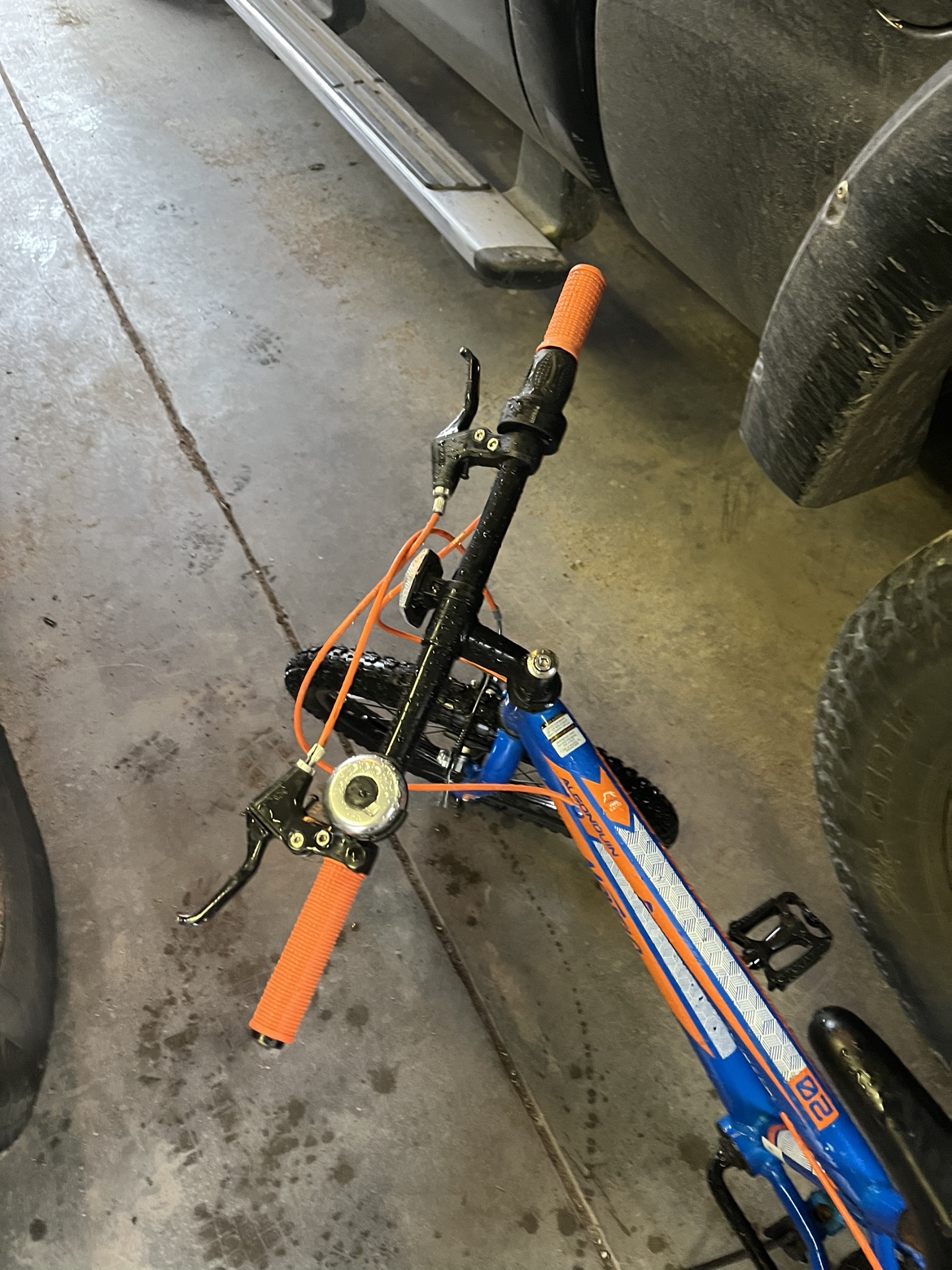 20” kids bike - photo 3