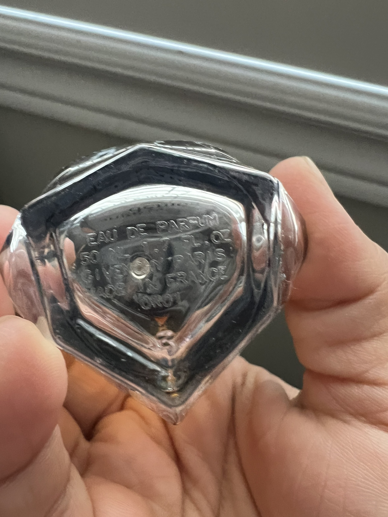 Givenchy Ange Ou Demon EDP - photo 2