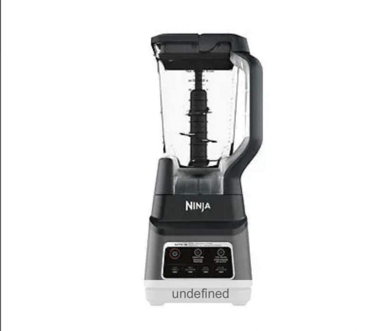 🧡  Ninja 1400W Professional Plus Blender DUO with Auto-iQ image indicator(4)