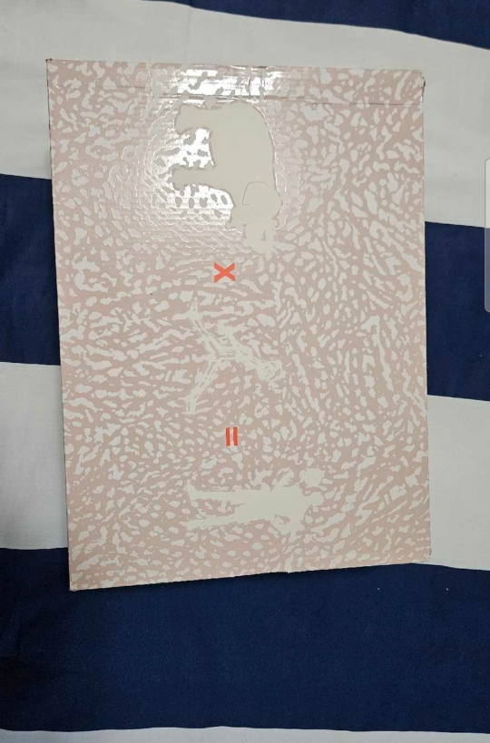 Jordan 3 Retro Desert Elephant