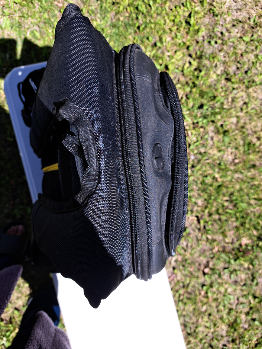 Kensington backpack - photo 4