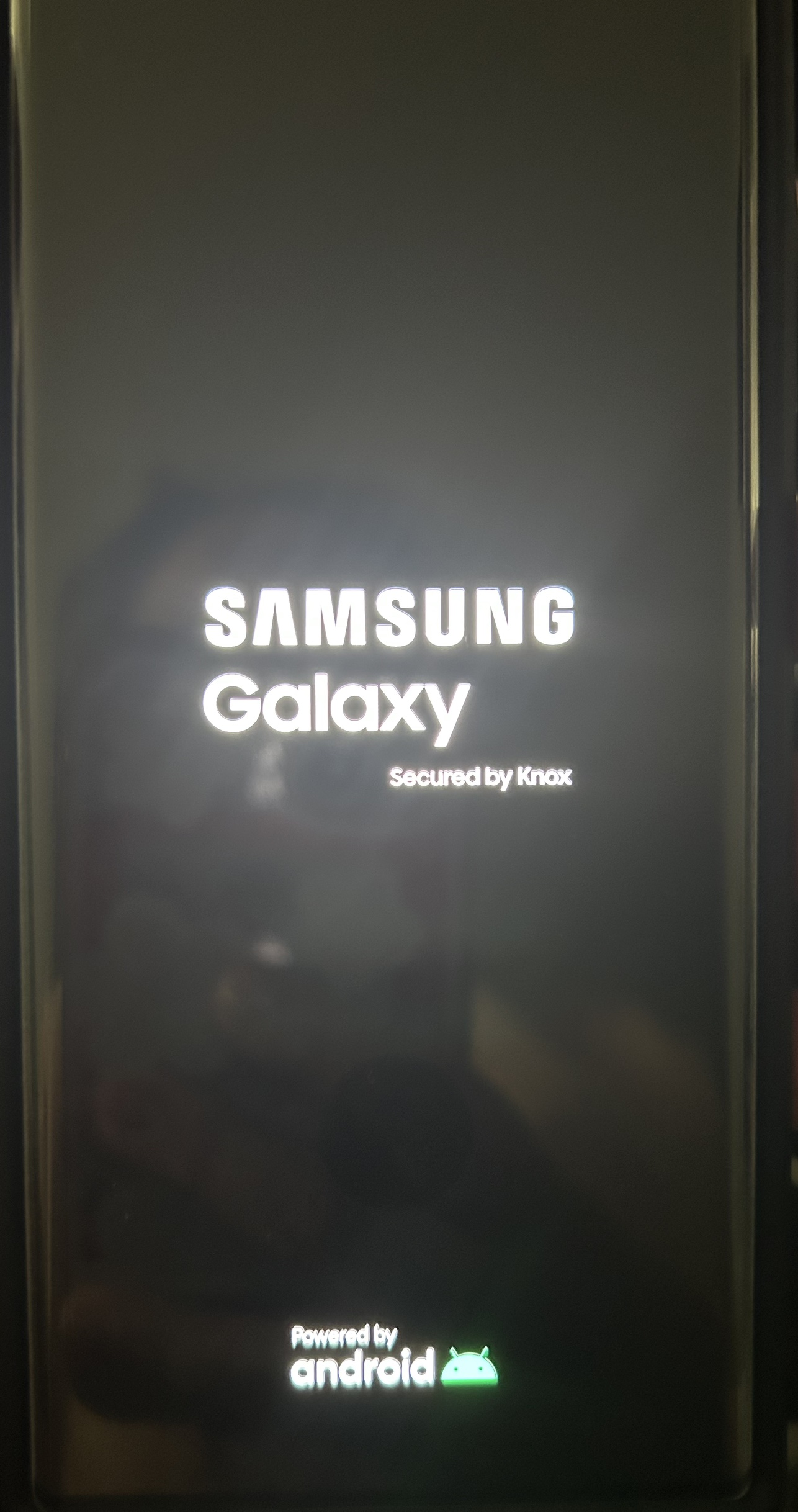 Samsung galaxy s22 ultra 128gb - photo 2