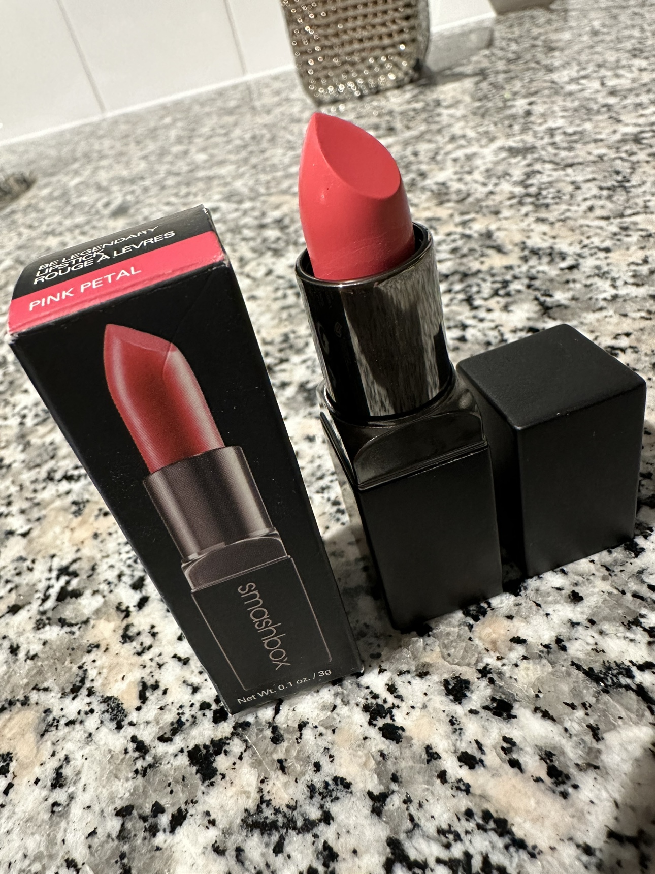 Smashbox lipstick - photo 3