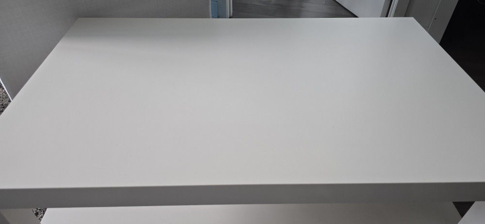 IKEA LACK Coffee Table in White - photo 3
