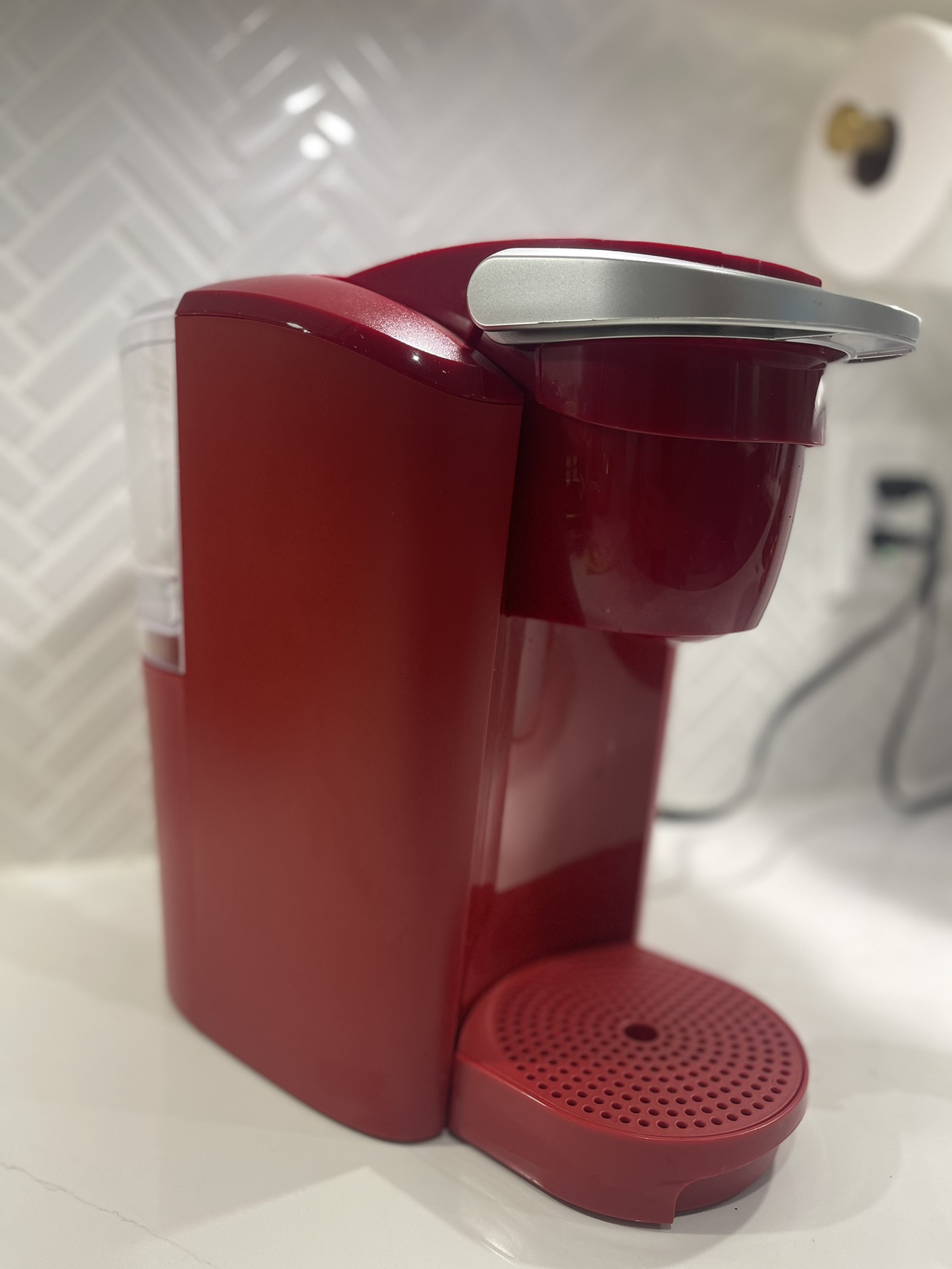 Keurig coffee machine - photo 3