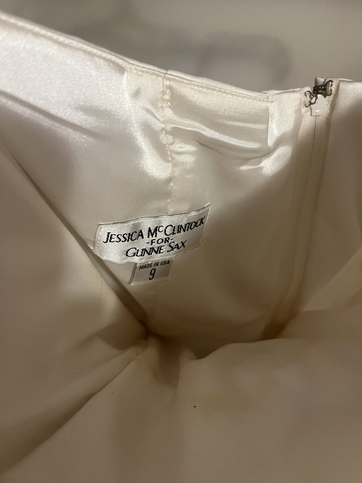 Grad Dress - photo 5