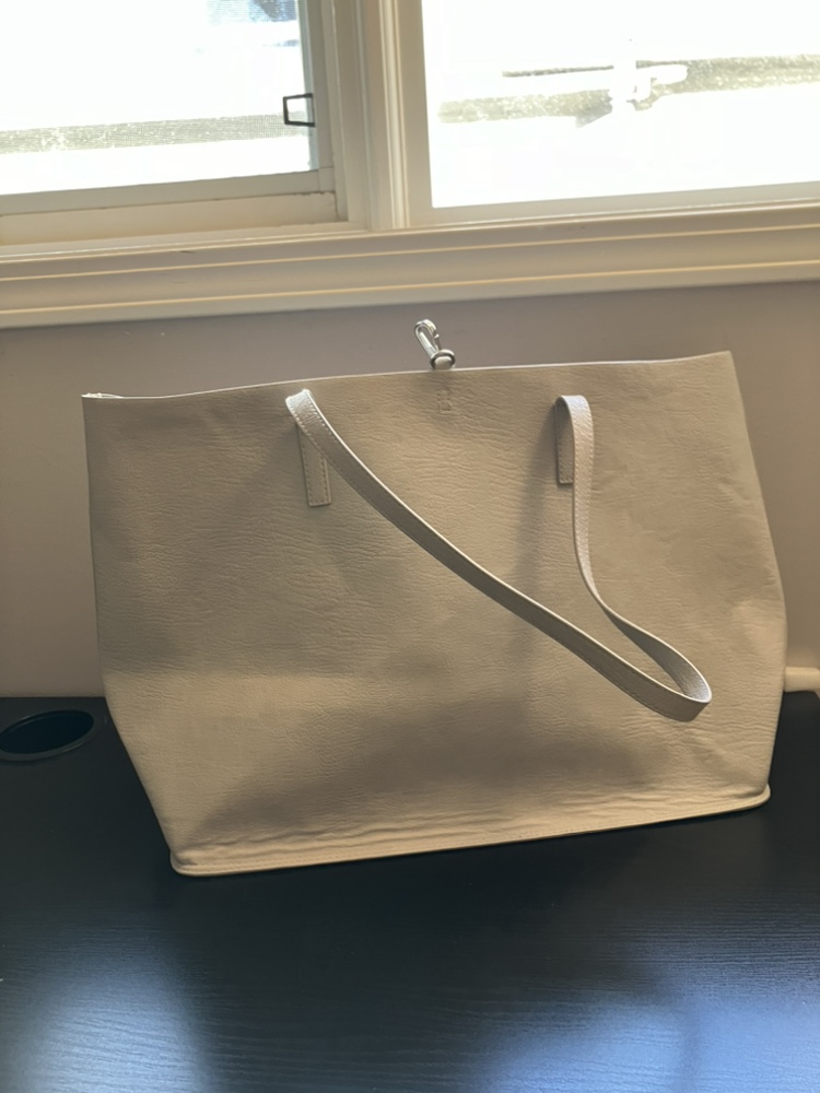 Ladies work bag - photo 3