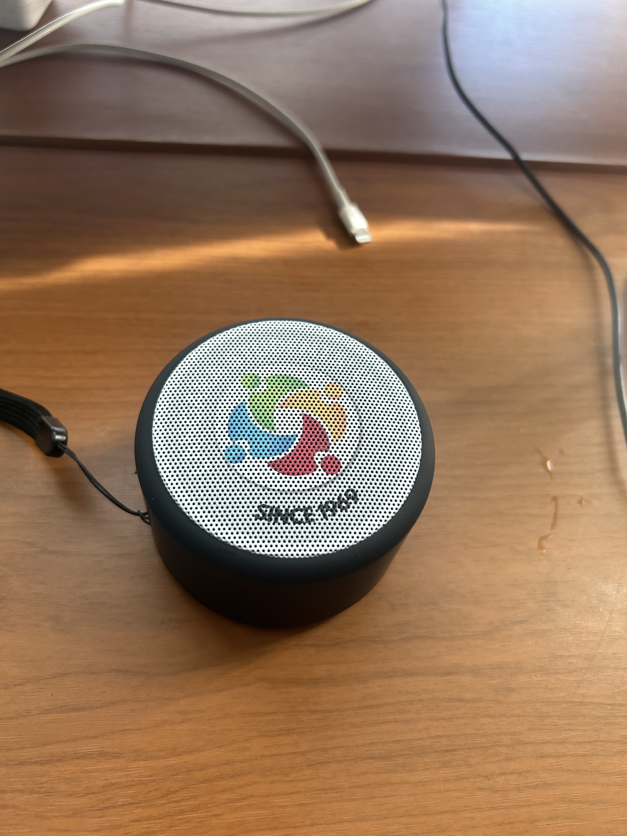 NoH20 Wireless Speakers - photo 3