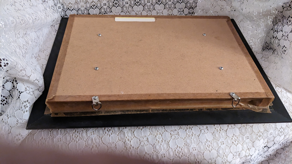 The Last Supper in 3-D Gold Bronze image indicator(6)