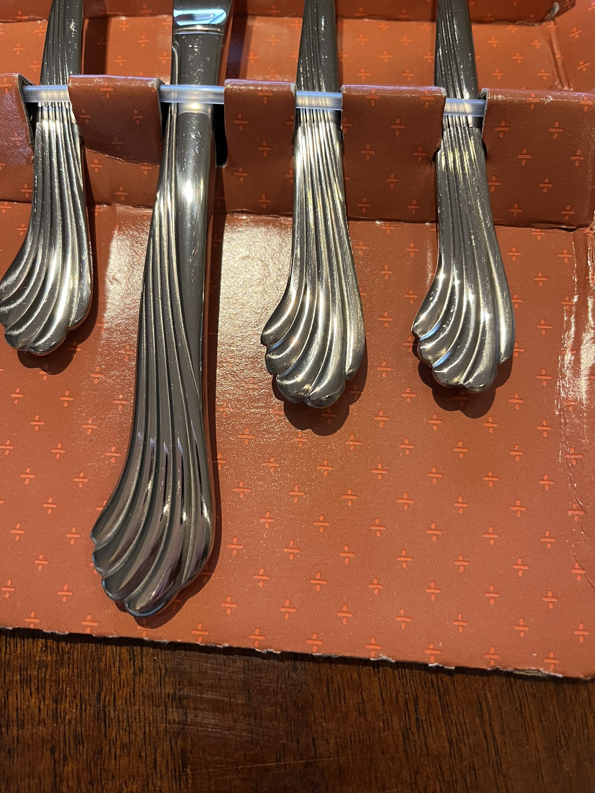 Cutlery set - photo 2
