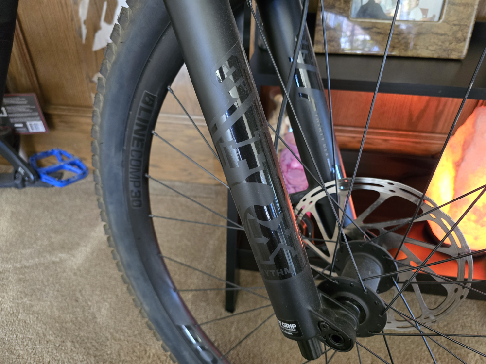2022 Trek Slash 9.7 - photo 2