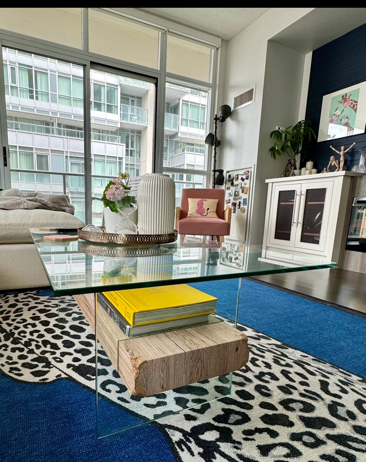 Coffee Table - photo 3