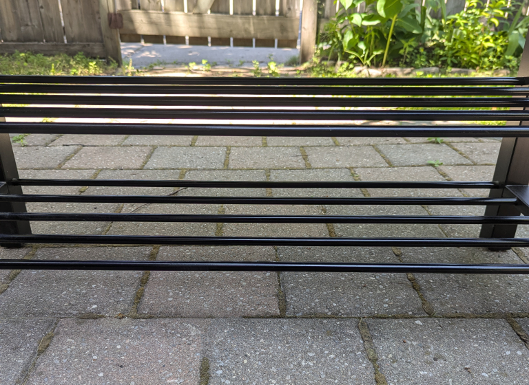 Bench and Shoe Rack image indicator(3)