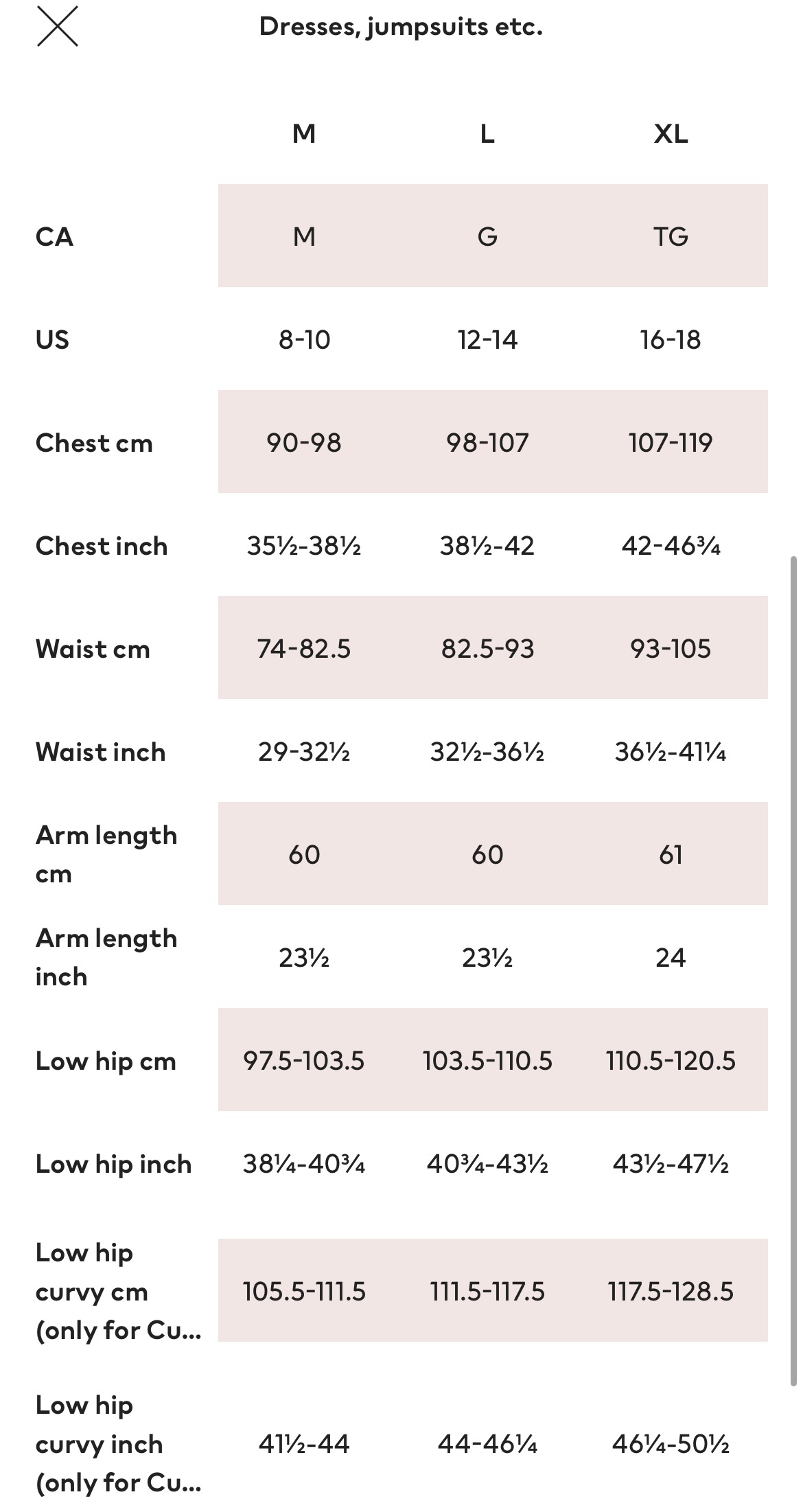 H&M tie-belt crepe dress image indicator(9)