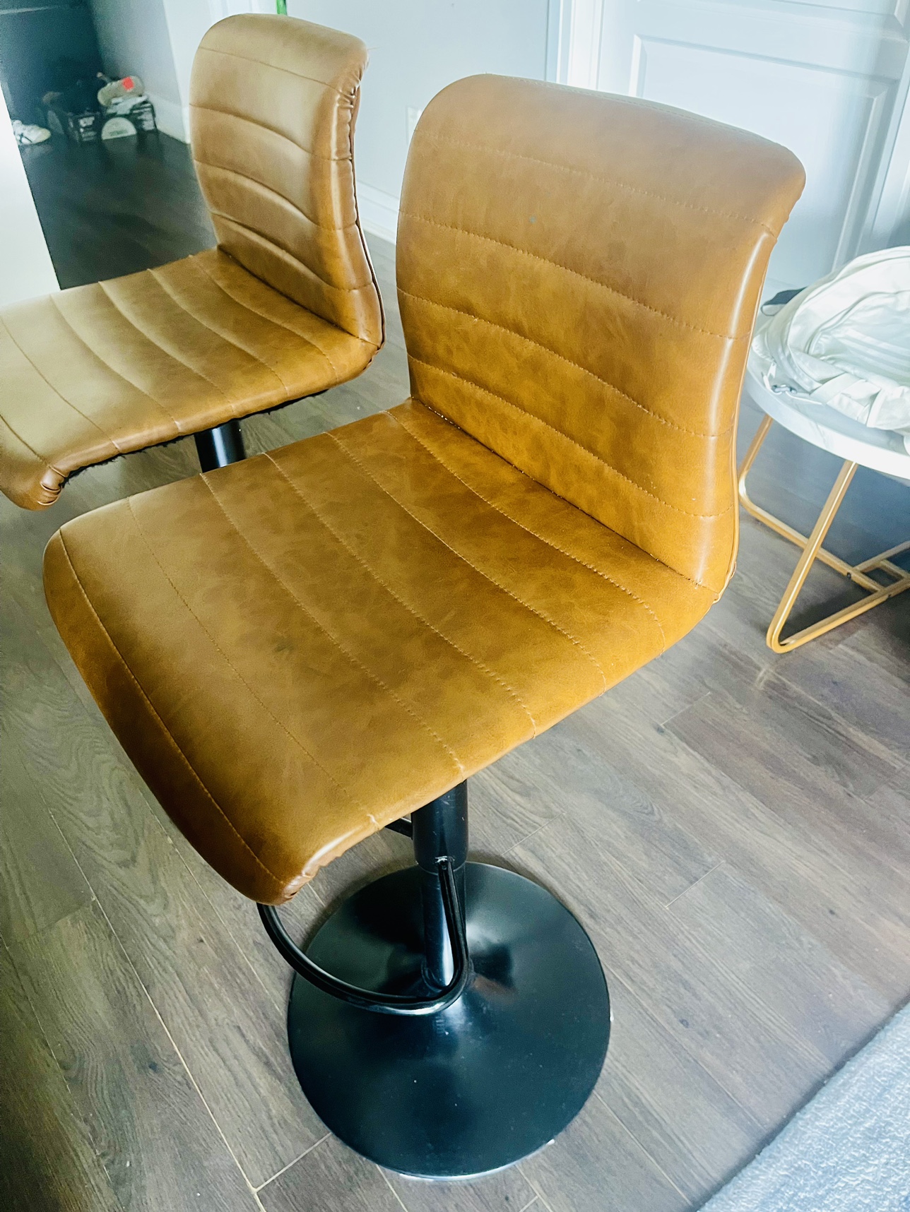 Bar stool - photo 2
