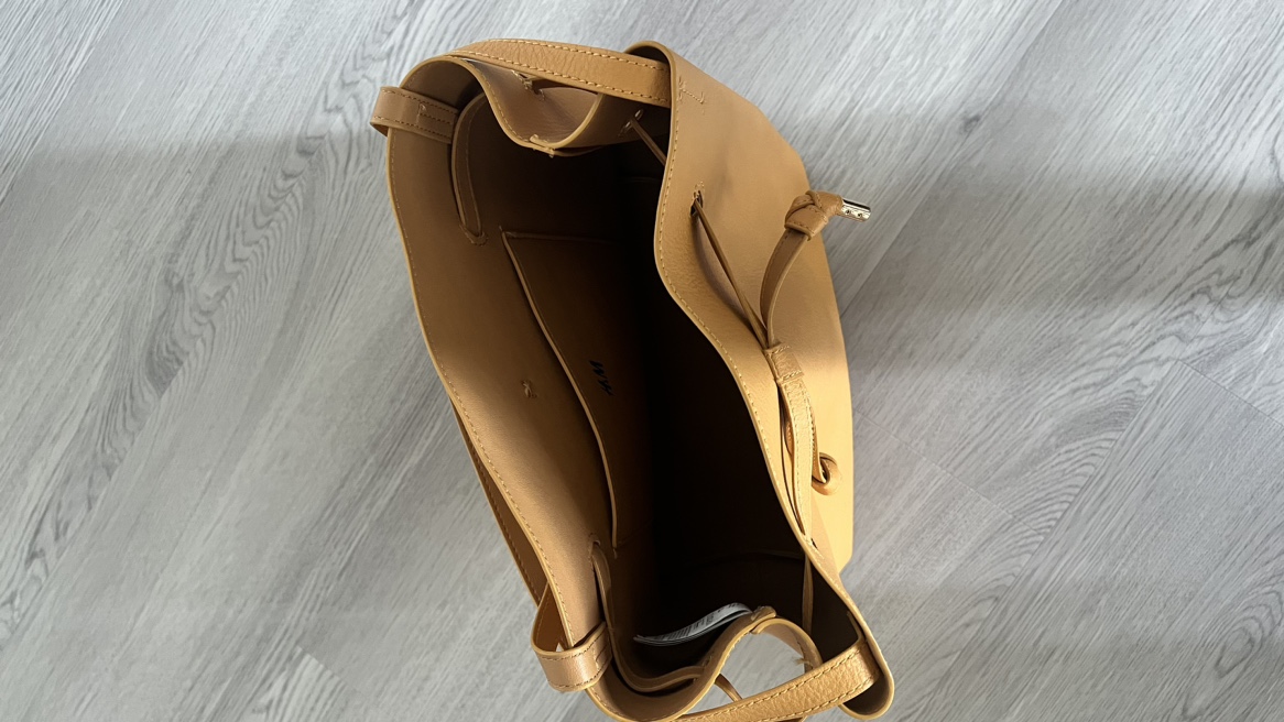 Bucket bag - photo 2