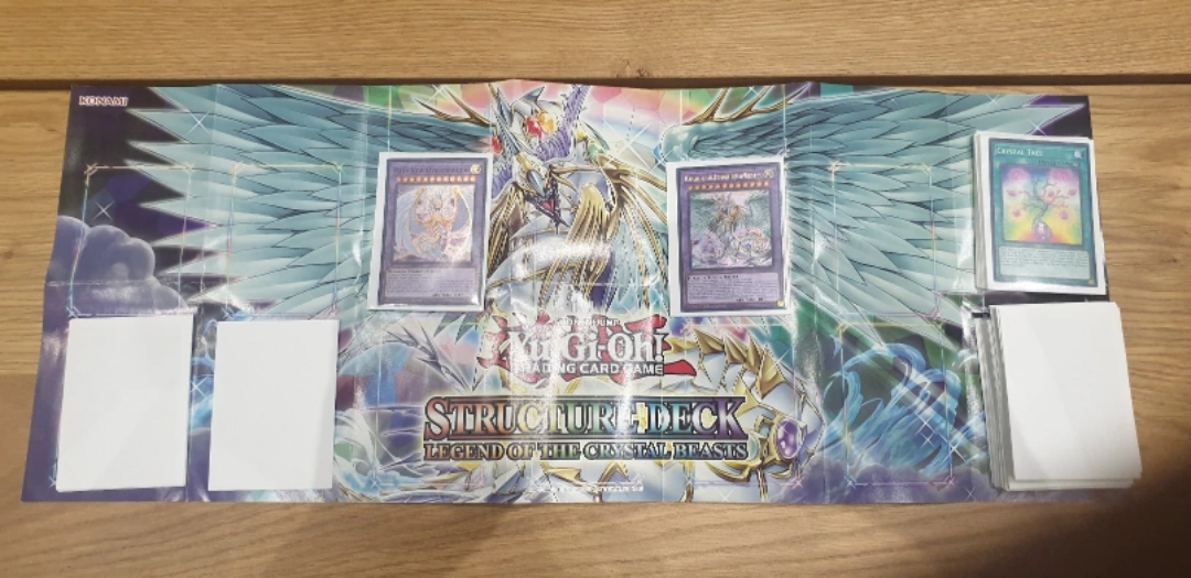 2 Yu-Gi-Oh! Structure Decks - photo 5