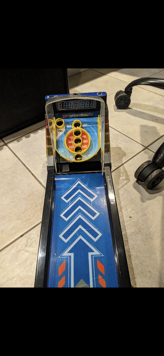 children's pinball game image indicator(3)