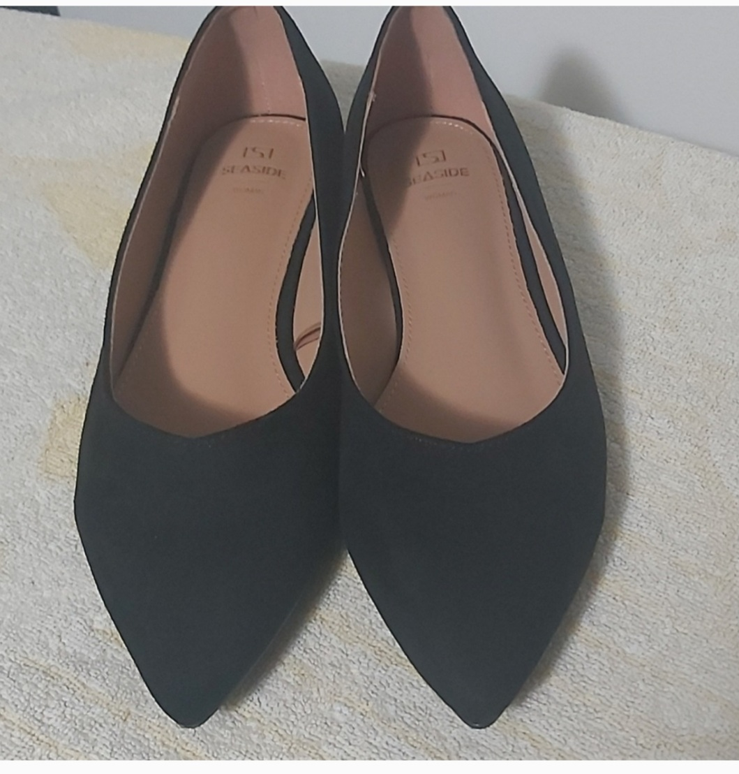 women's shoes