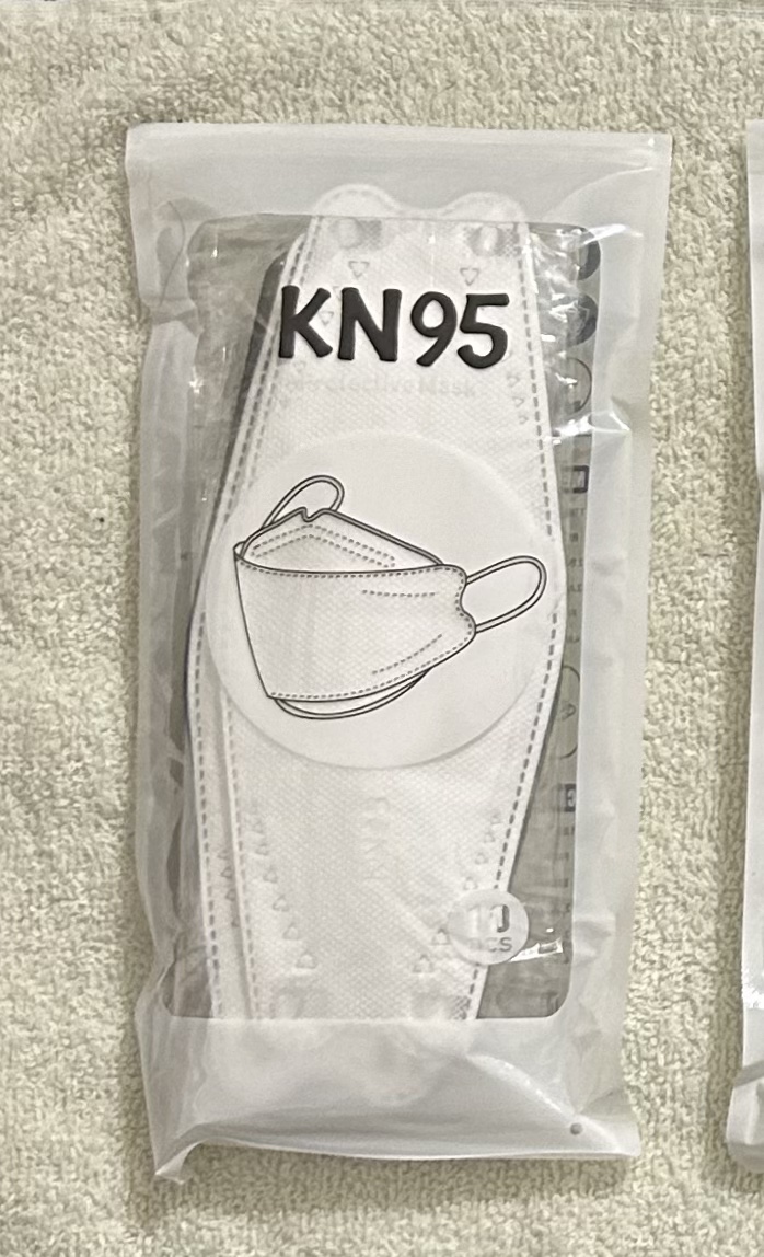 10 disposable masks (five colours) image indicator(6)