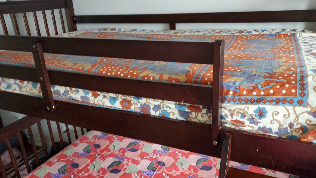 Bunk Bed for Sale - photo 3