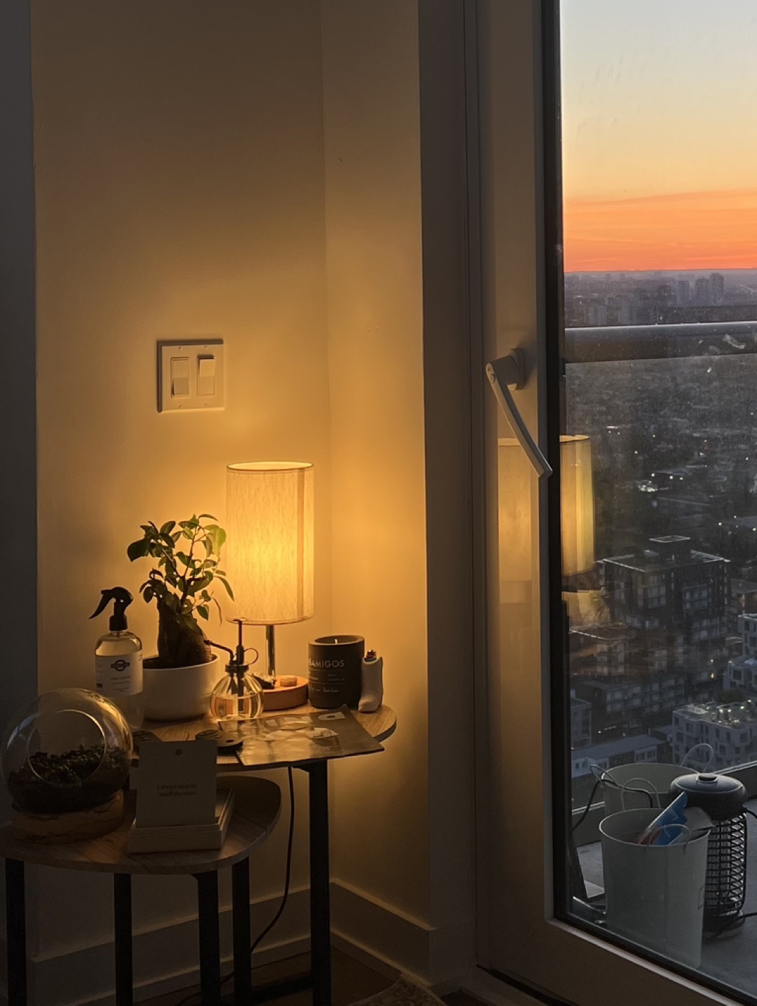 Lamp image indicator(2)